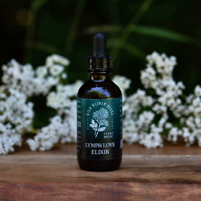 Lymph Love Elixir