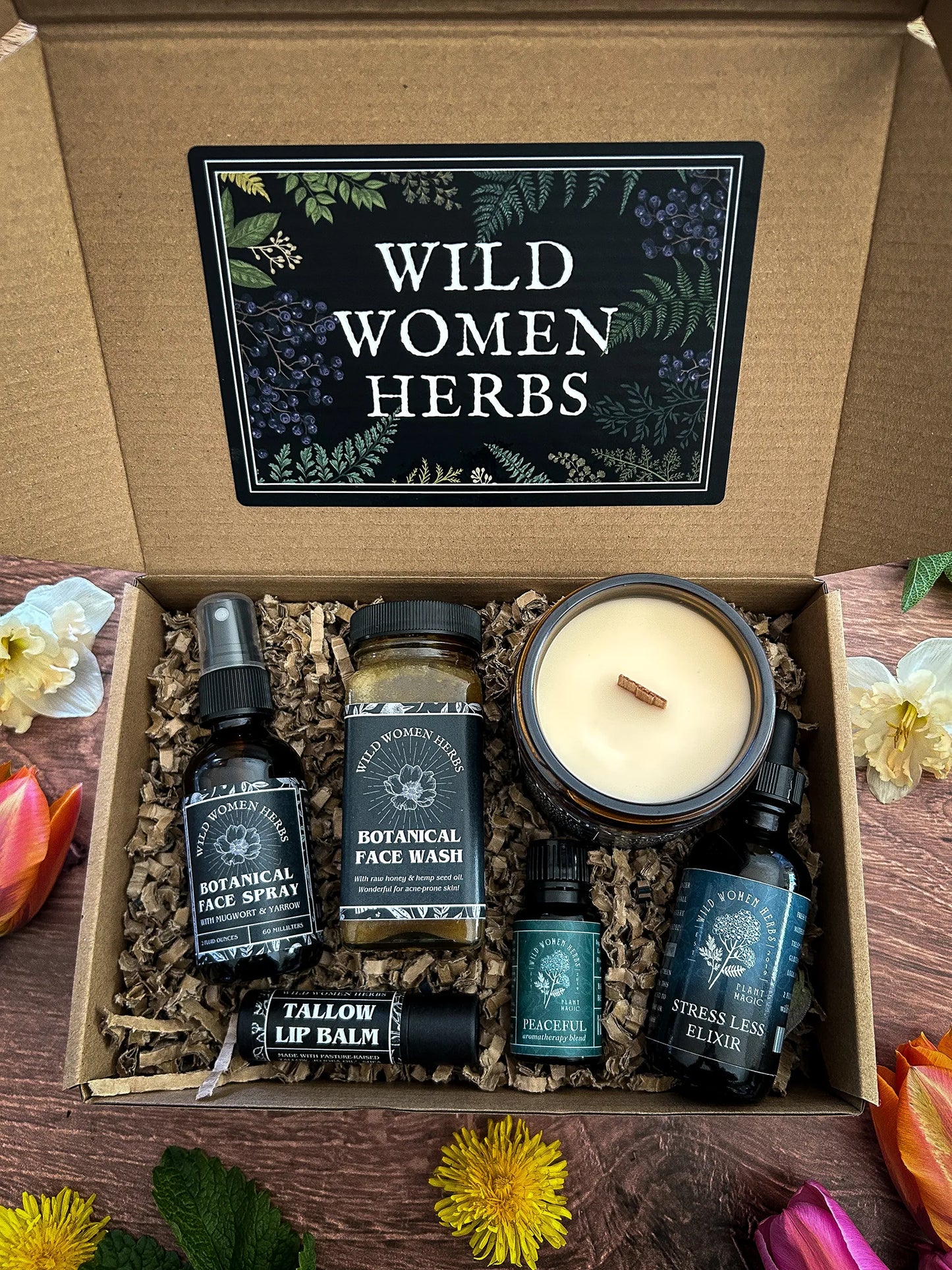 Mother's Day Bundle