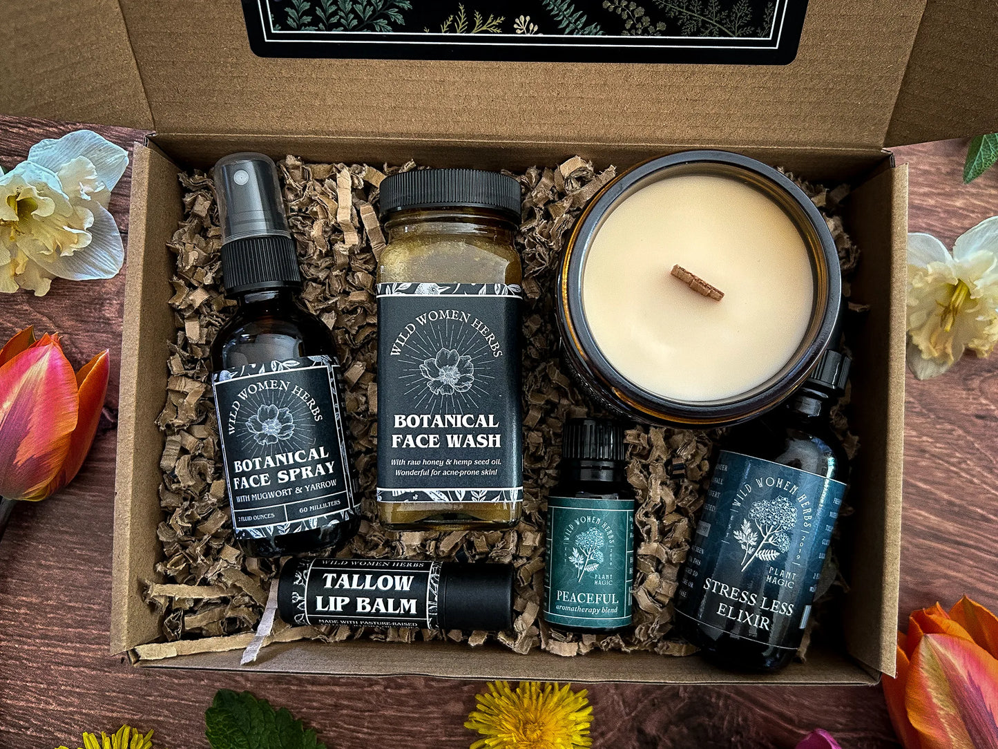 Mother's Day Bundle