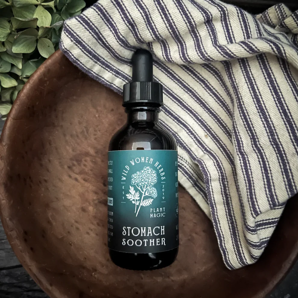 Stomach Soother