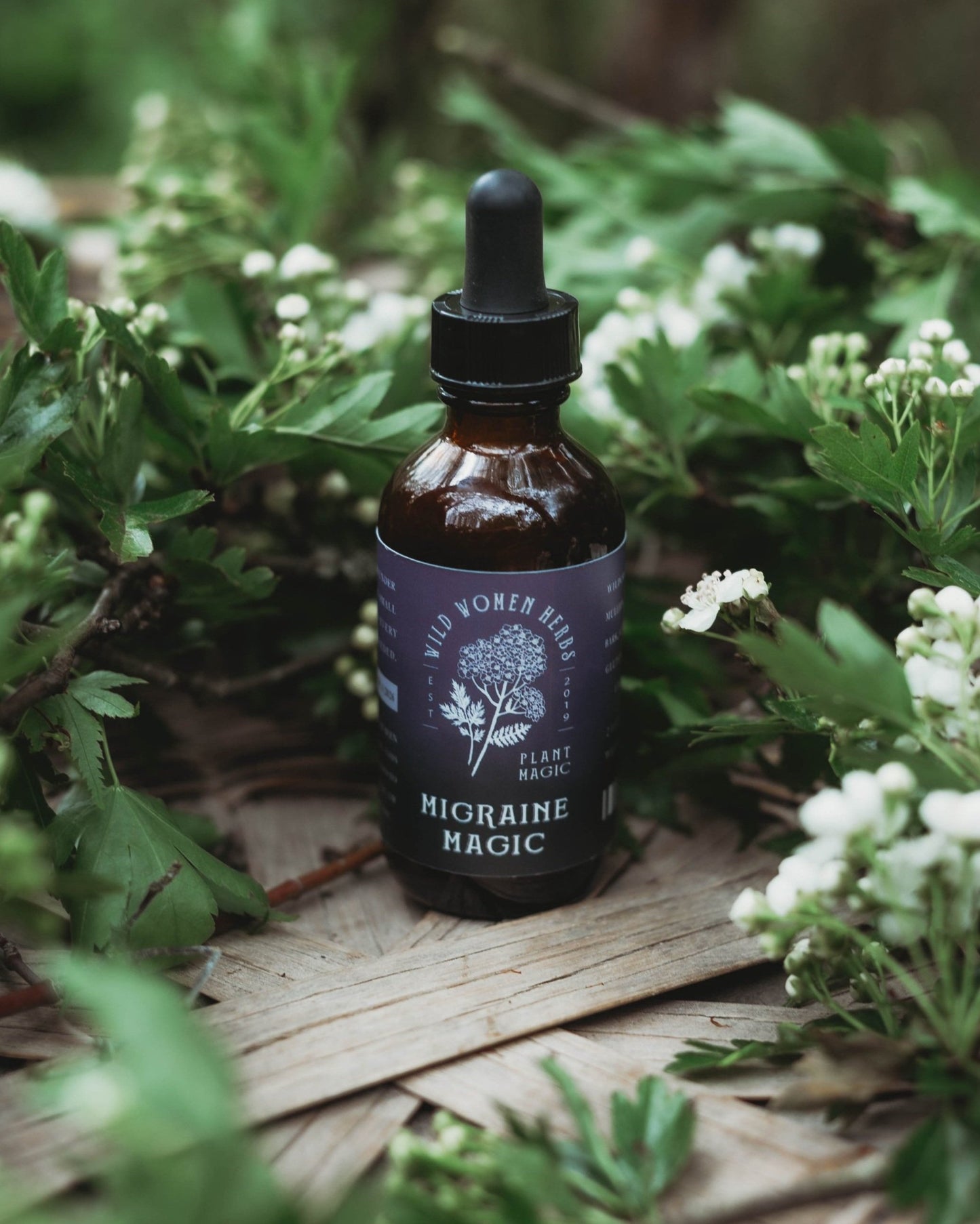 Migraine Elixir