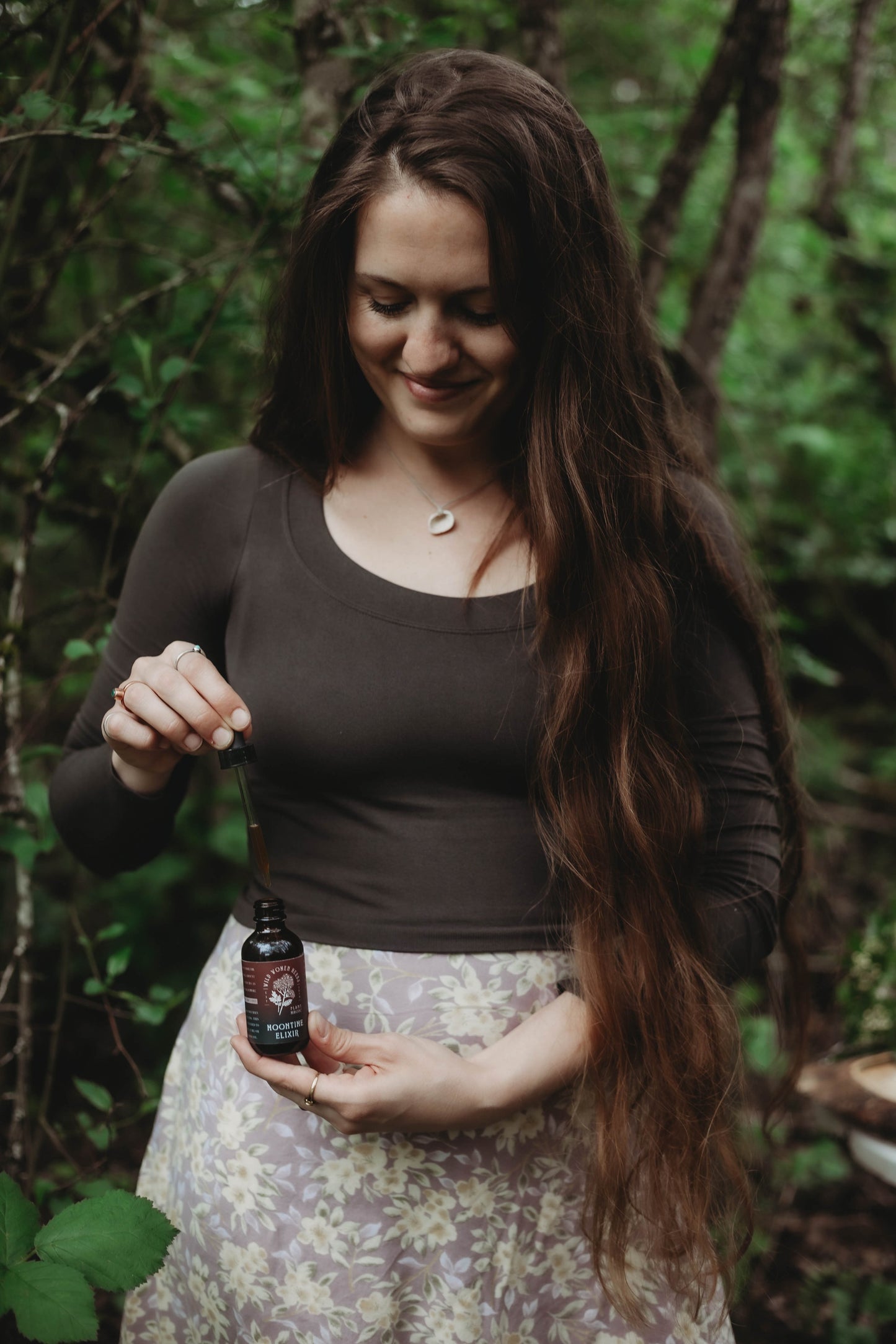 Moontime Elixir