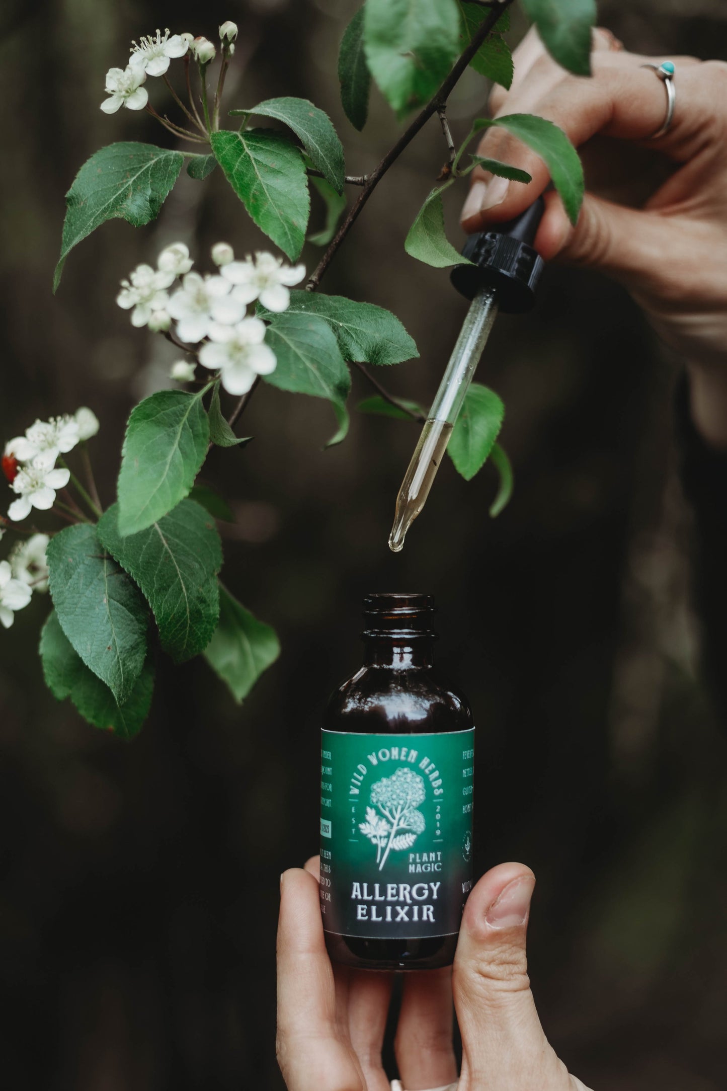 Allergy Elixir