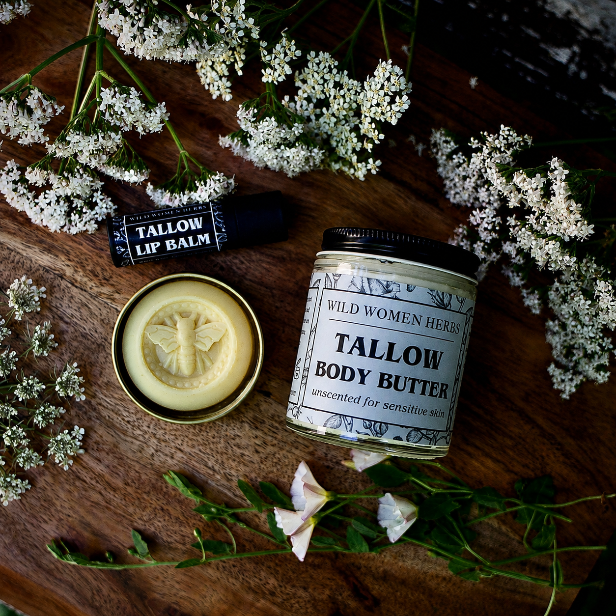 Tallow