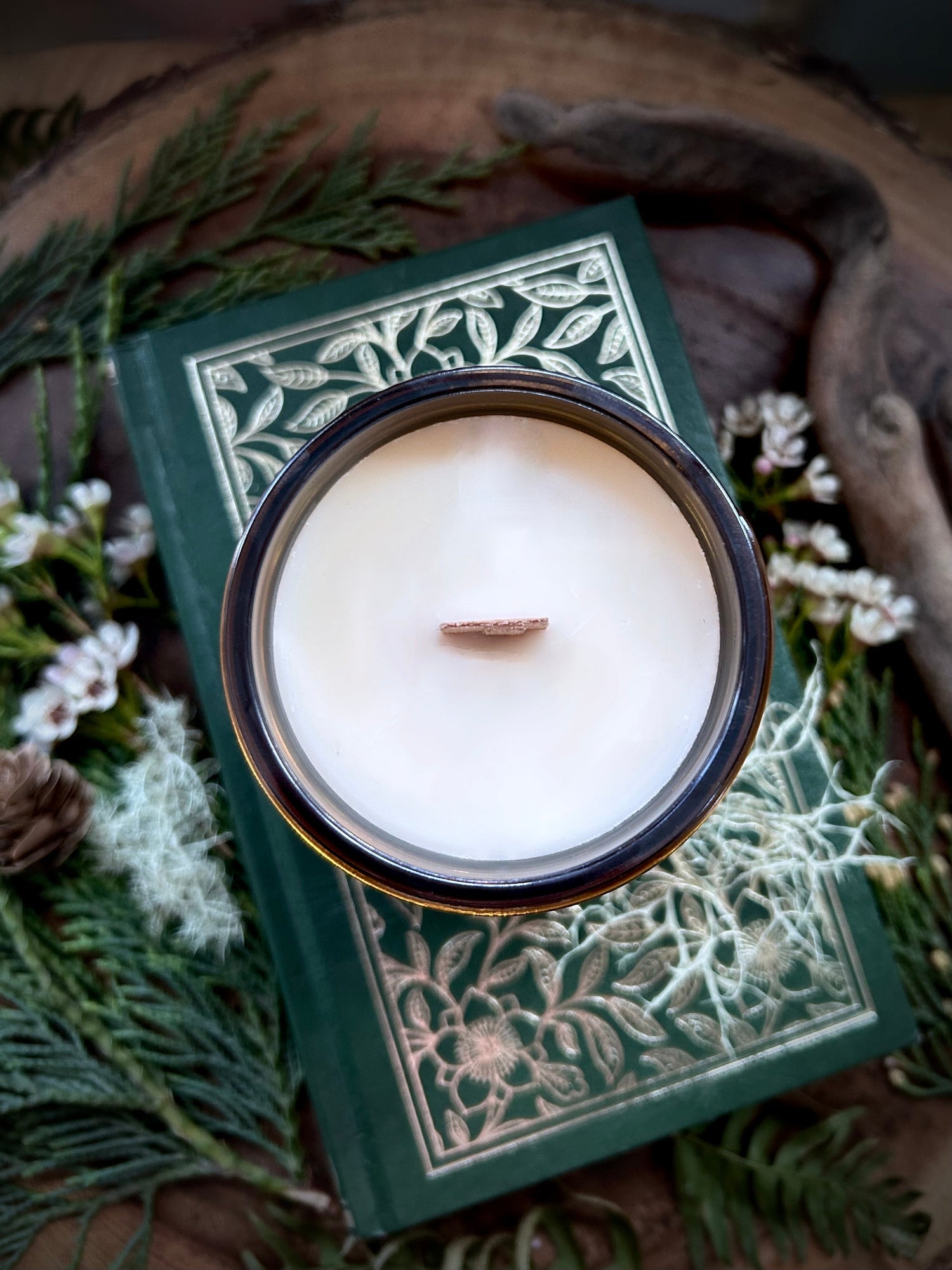 Candles