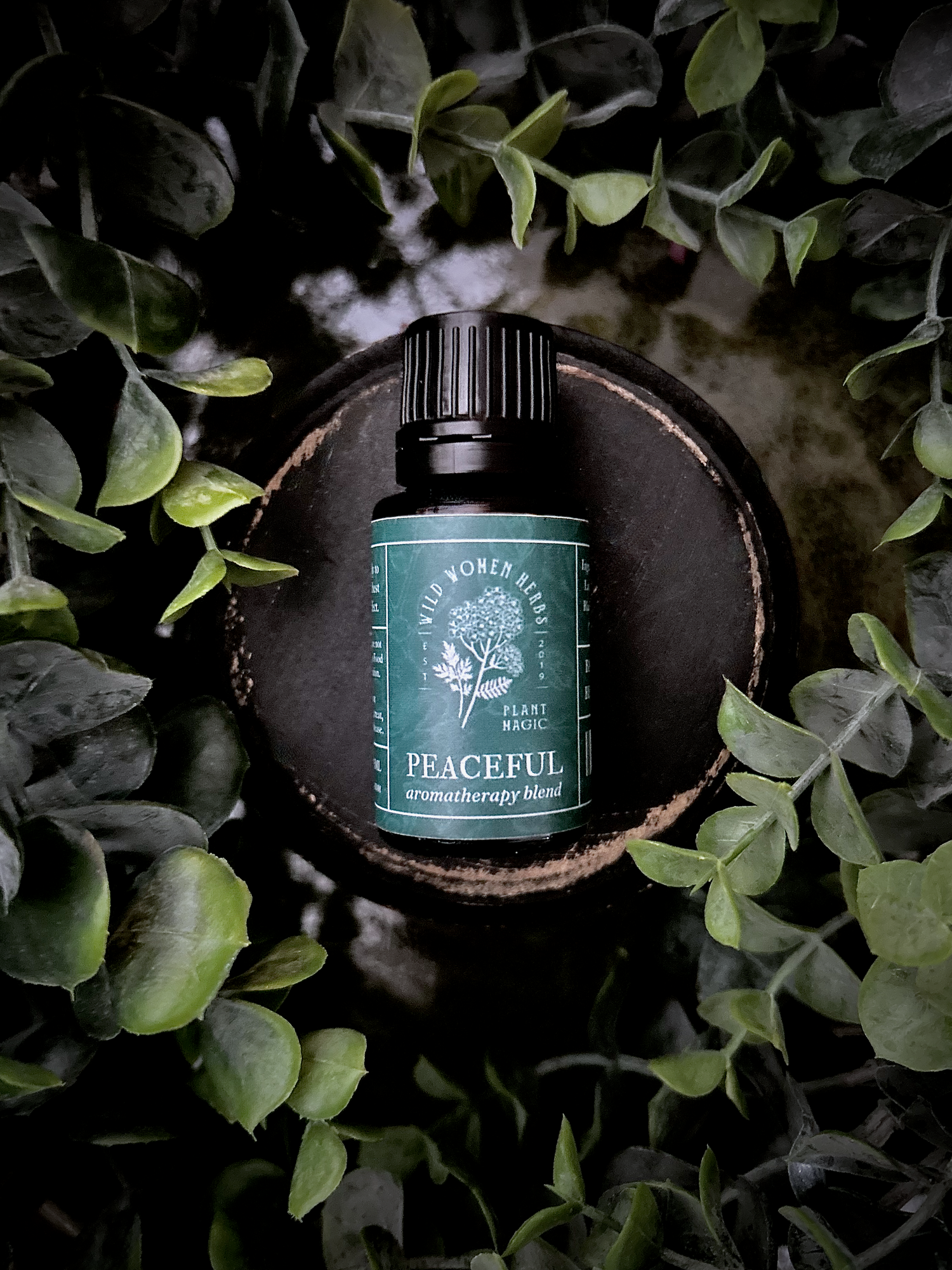 Aromatherapy