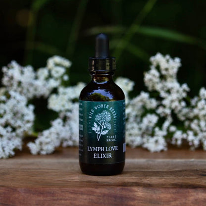 Lymph Love Elixir