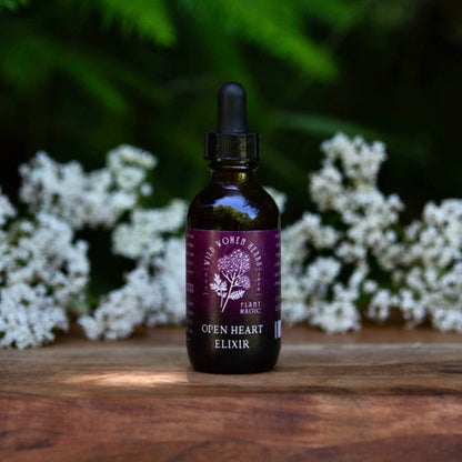 Open Heart Elixir
