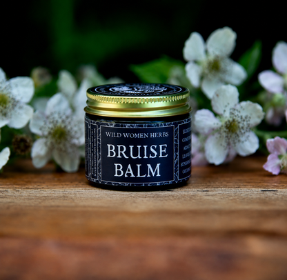 Bruise Balm for Bruised & Tender Skin