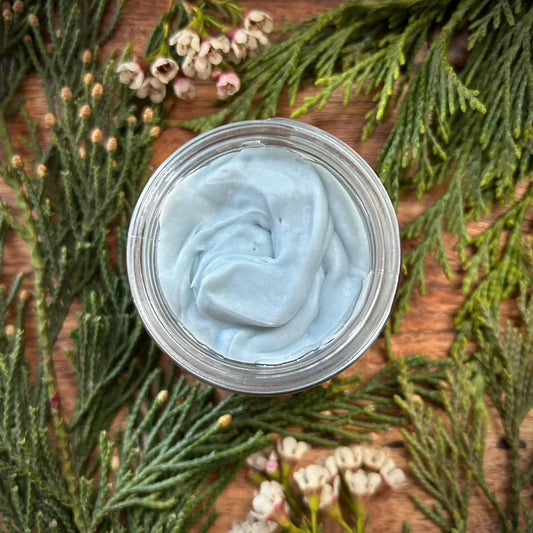 Tallow Face Balm