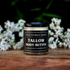 Tallow Body Butter - Peppermint