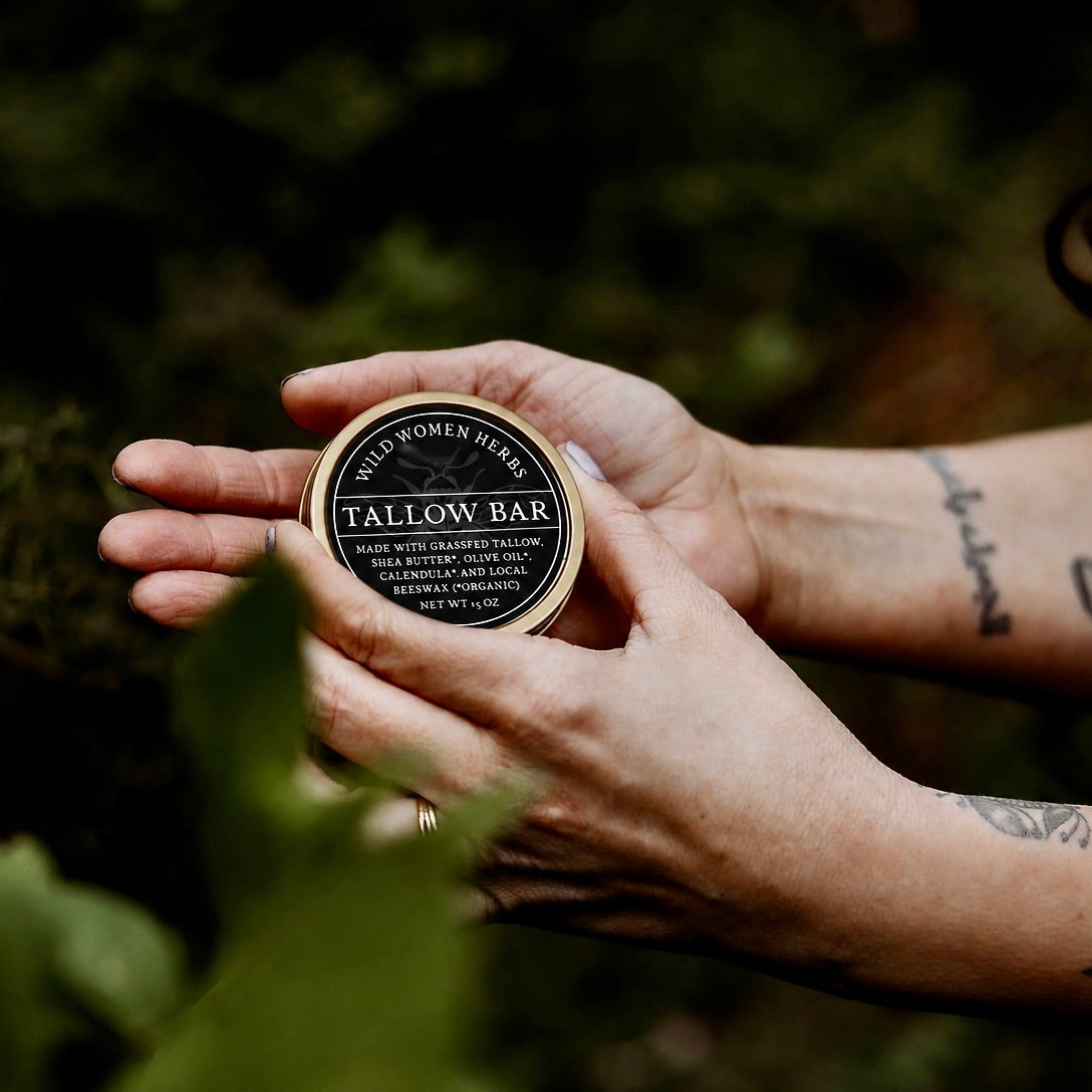 Tallow Bar