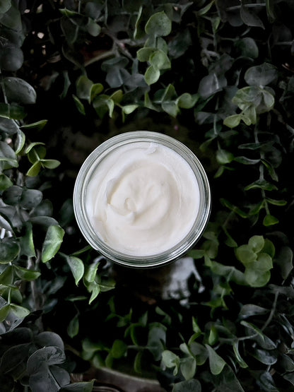 Tallow Body Butter - Peppermint