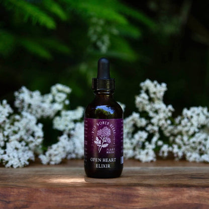 Open Heart Elixir