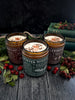 Winter Candle Trio