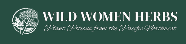 Wild Women Herbs