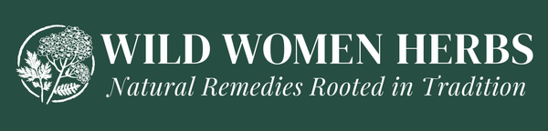 Wild Women Herbs