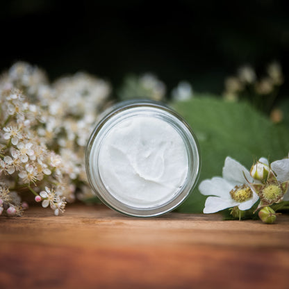 Tallow Face Balm