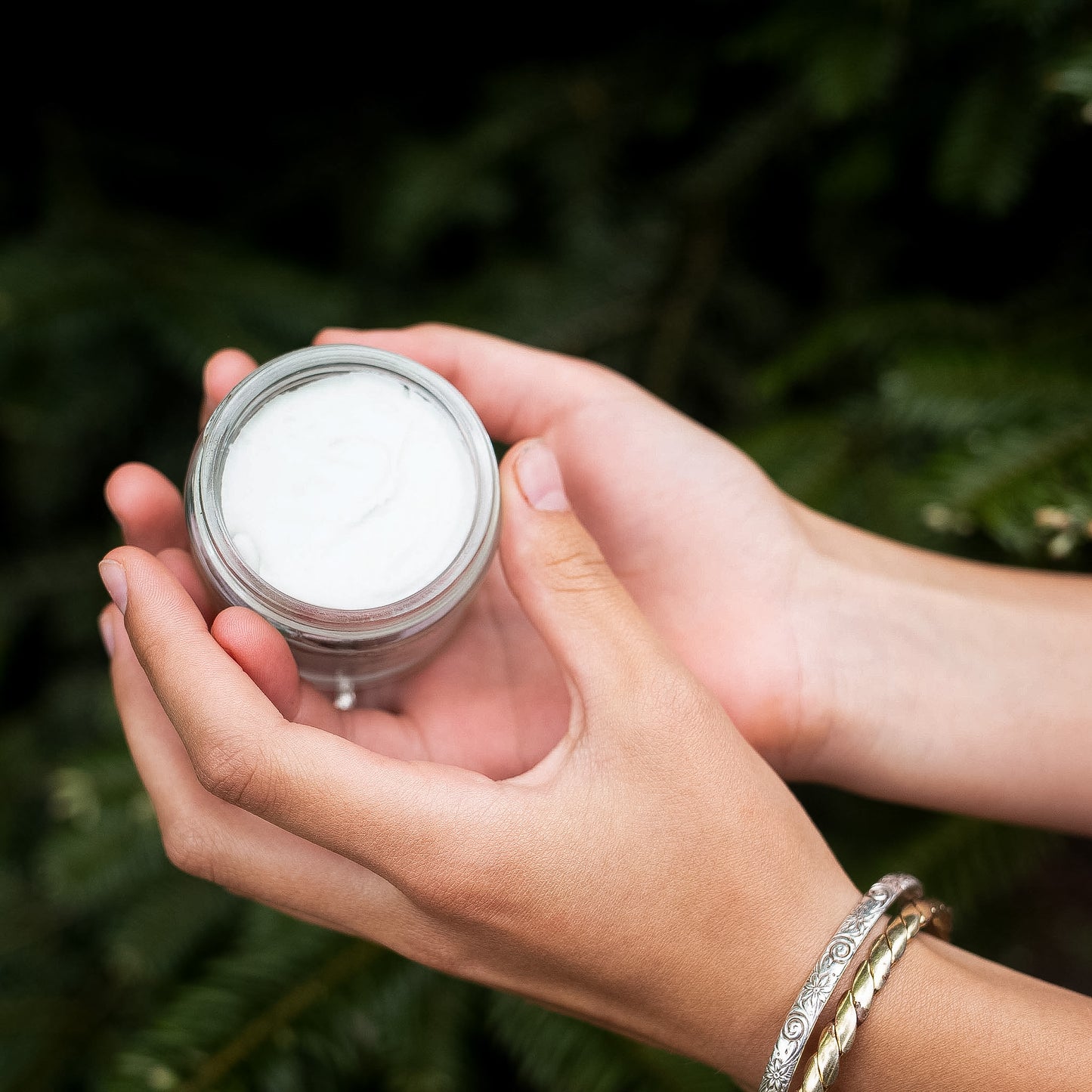 Tallow Face Balm