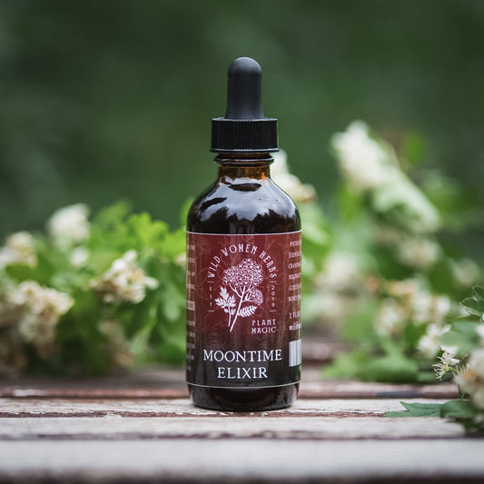 Moontime Elixir