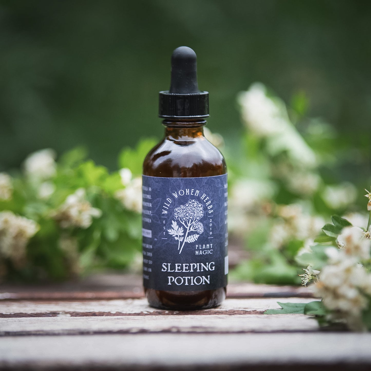 Sleeping Potion