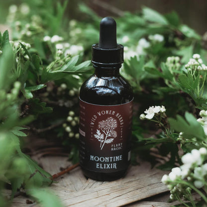 Moontime Elixir