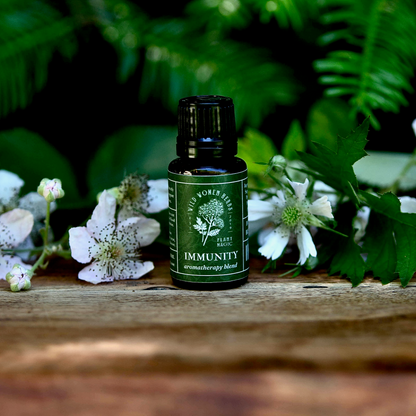 Immunity Aromatherapy Blend