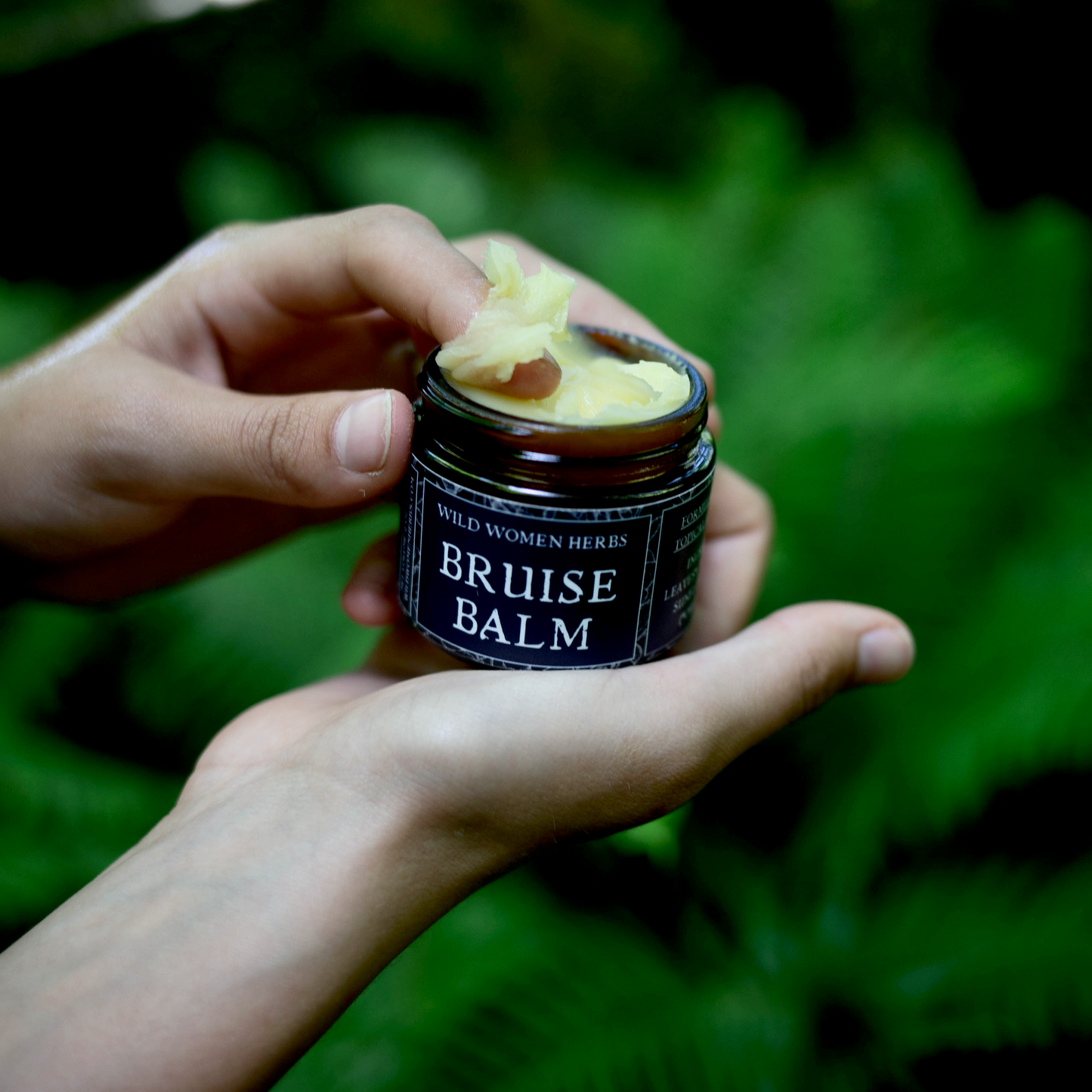 Bruise Balm