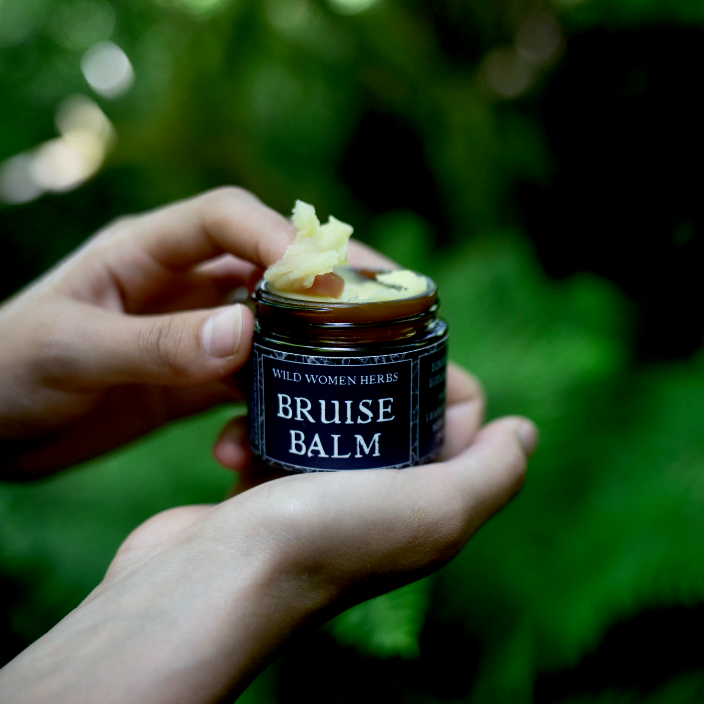 Bruise Balm