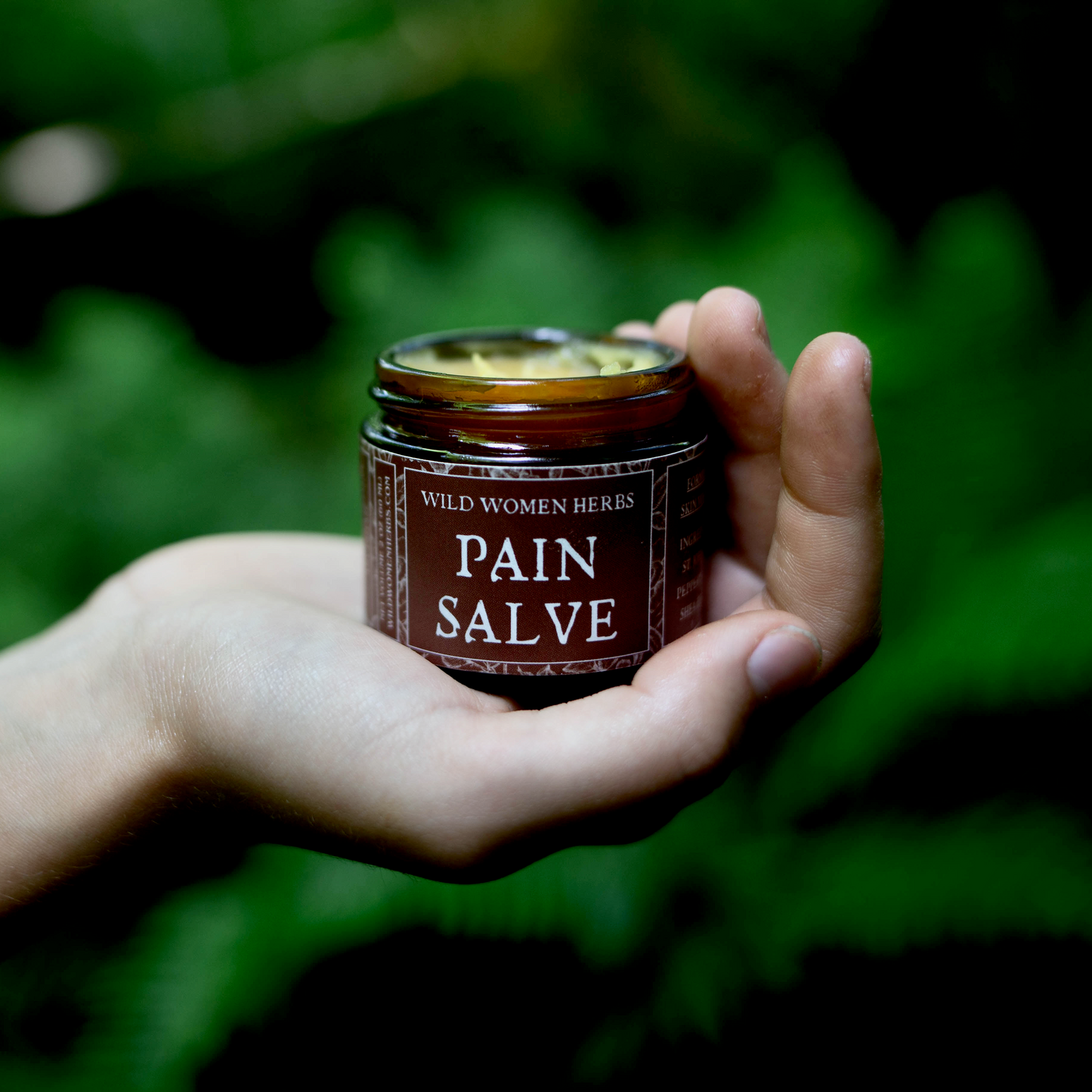 Pain Salve