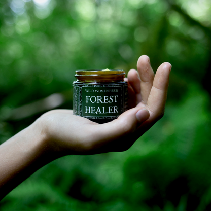 Forest Healer Salve
