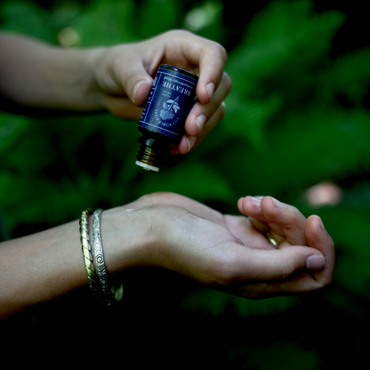 Breathe Aromatherapy Blend