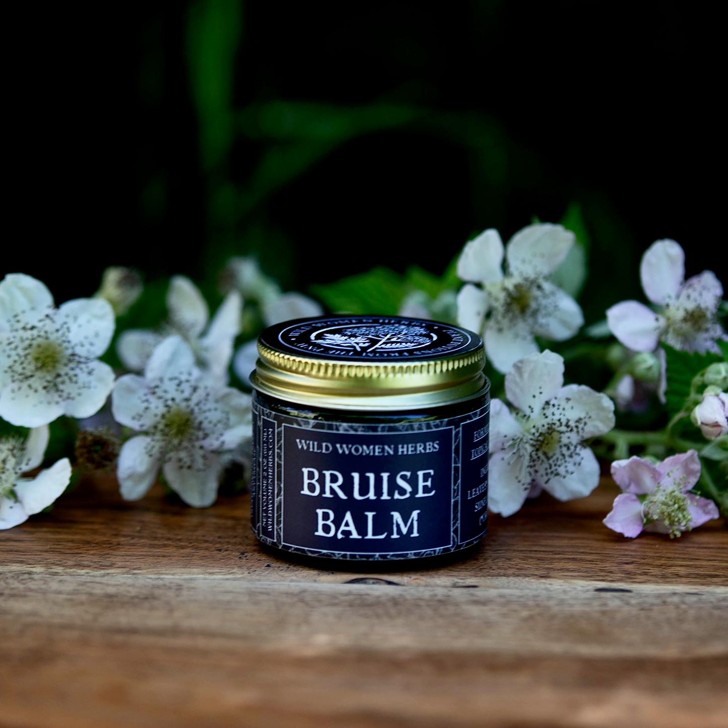 Bruise Balm