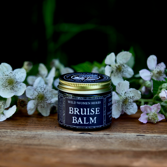 Bruise Balm